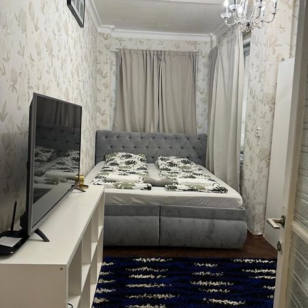 Timmy Apartment Ostrovni 4 Prague 1 外观 照片