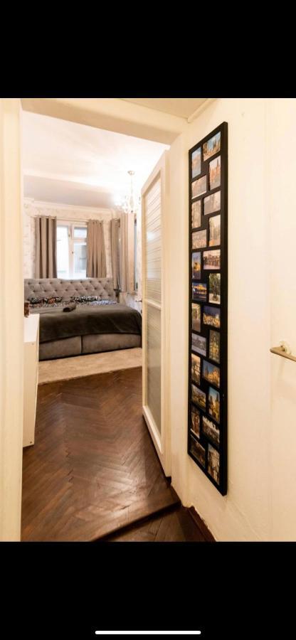 Timmy Apartment Ostrovni 4 Prague 1 外观 照片
