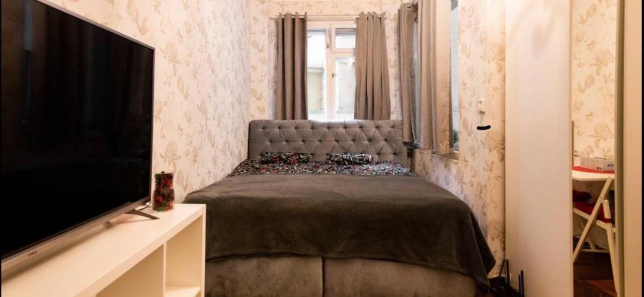 Timmy Apartment Ostrovni 4 Prague 1 外观 照片