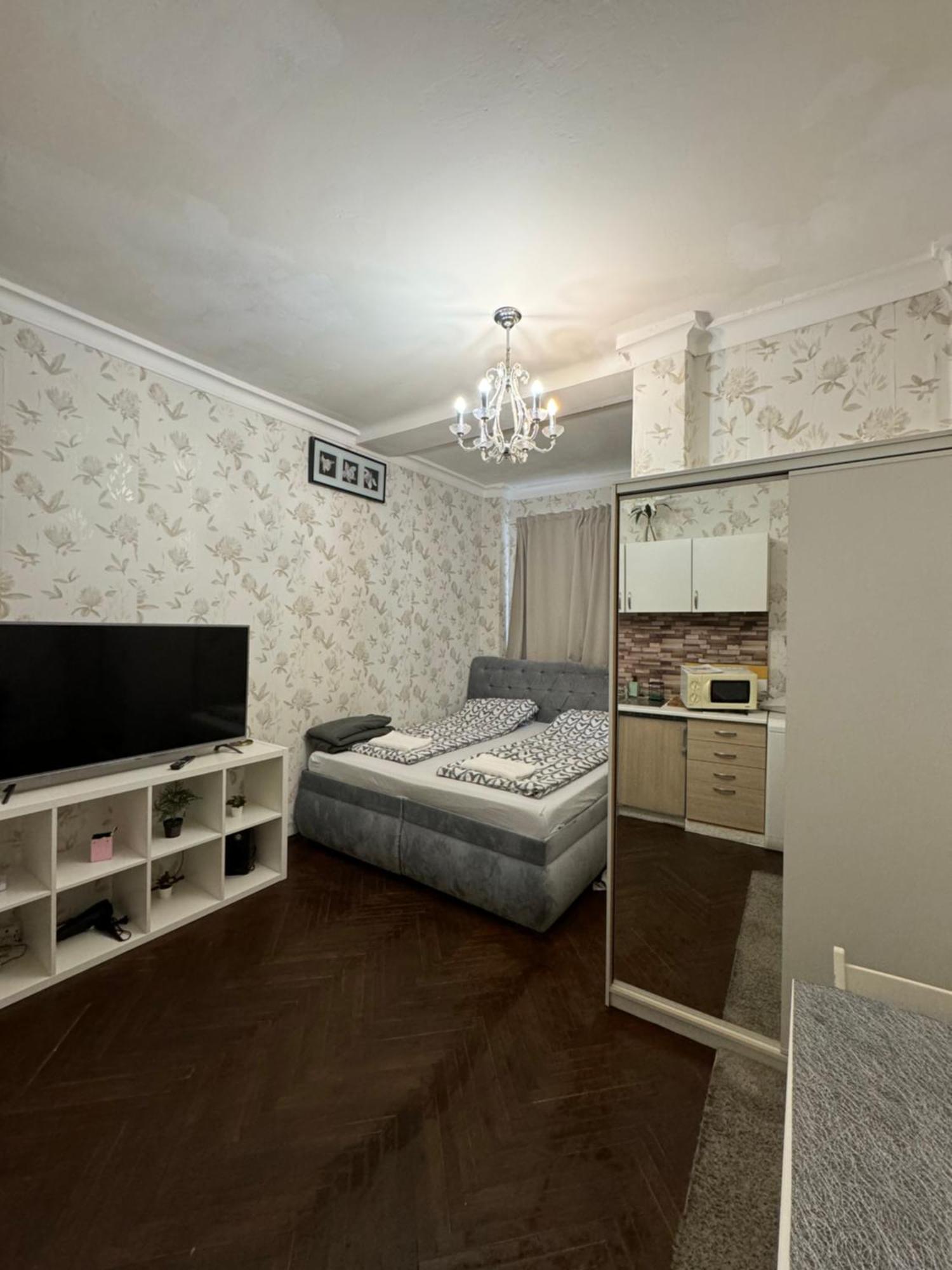 Timmy Apartment Ostrovni 4 Prague 1 外观 照片