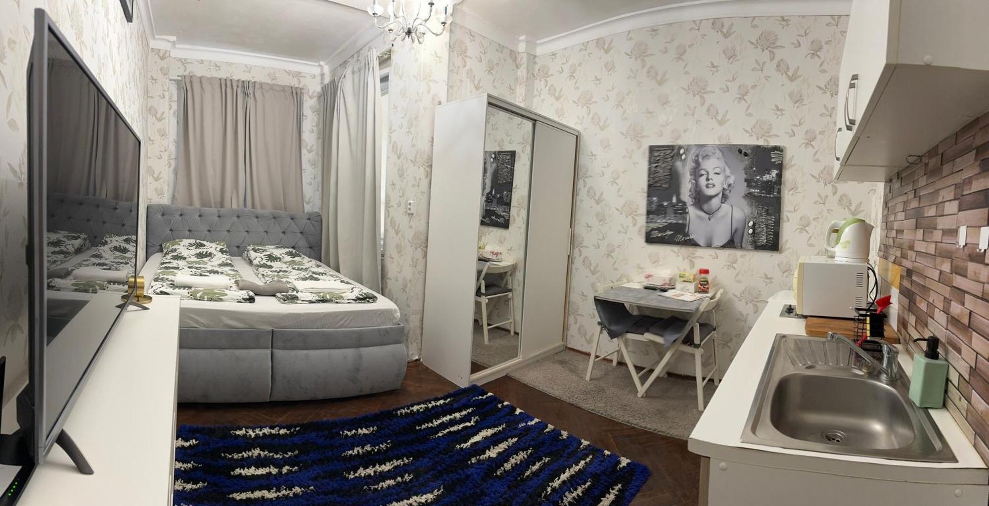 Timmy Apartment Ostrovni 4 Prague 1 外观 照片