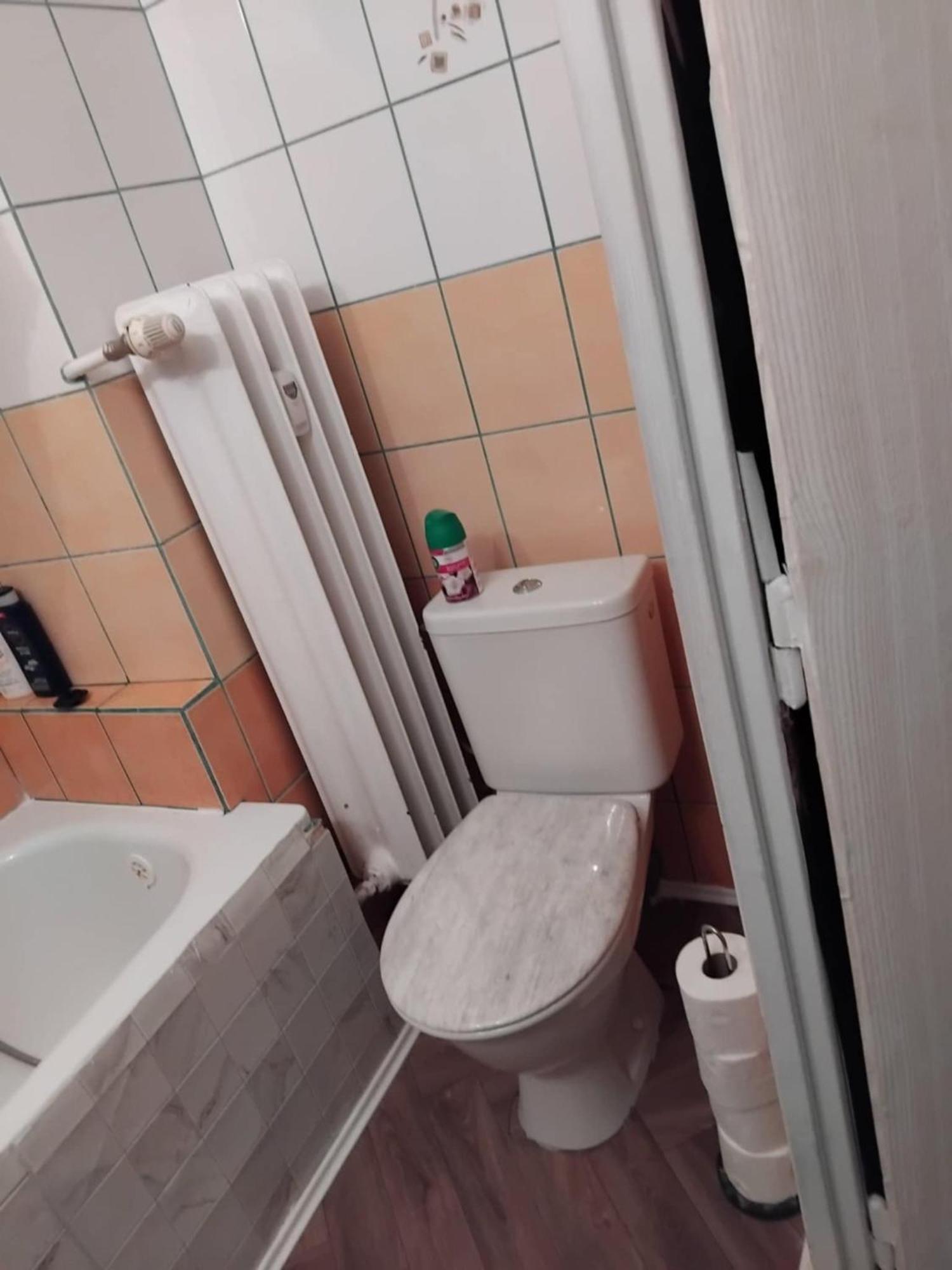 Timmy Apartment Ostrovni 4 Prague 1 外观 照片