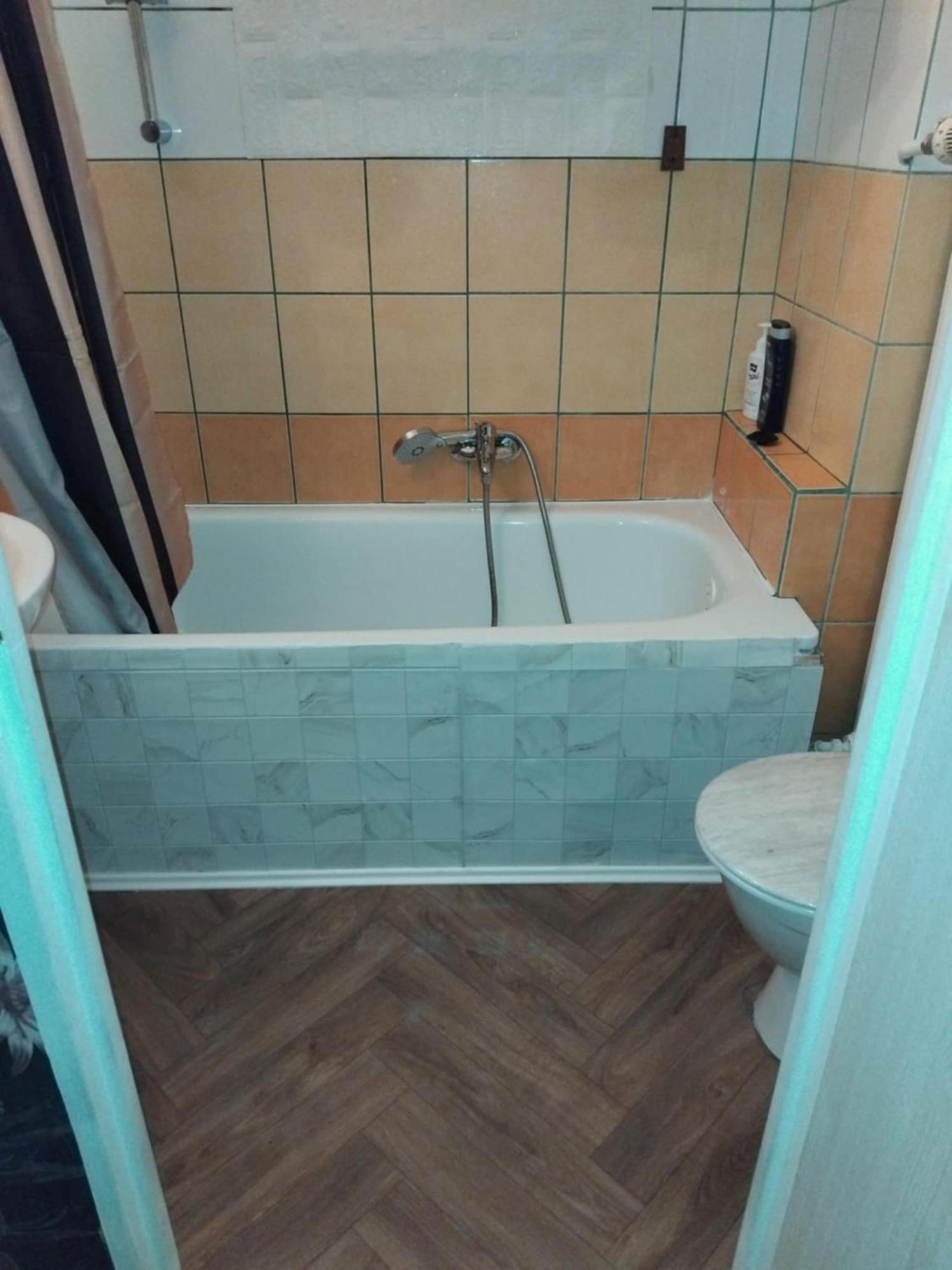 Timmy Apartment Ostrovni 4 Prague 1 外观 照片