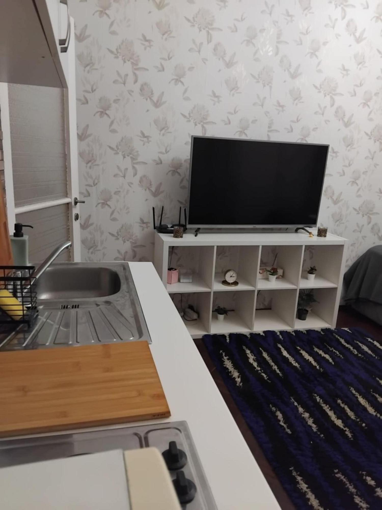 Timmy Apartment Ostrovni 4 Prague 1 外观 照片