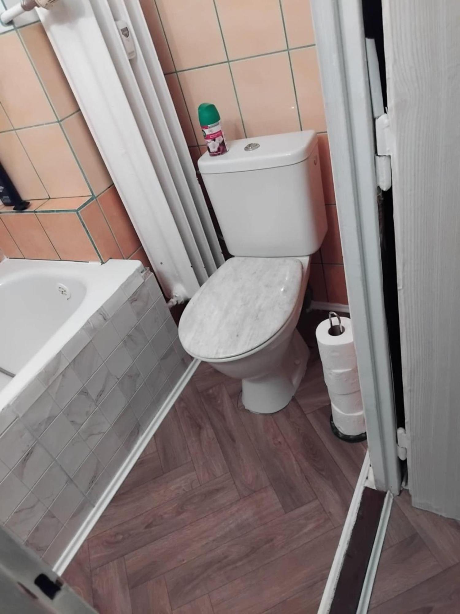 Timmy Apartment Ostrovni 4 Prague 1 外观 照片