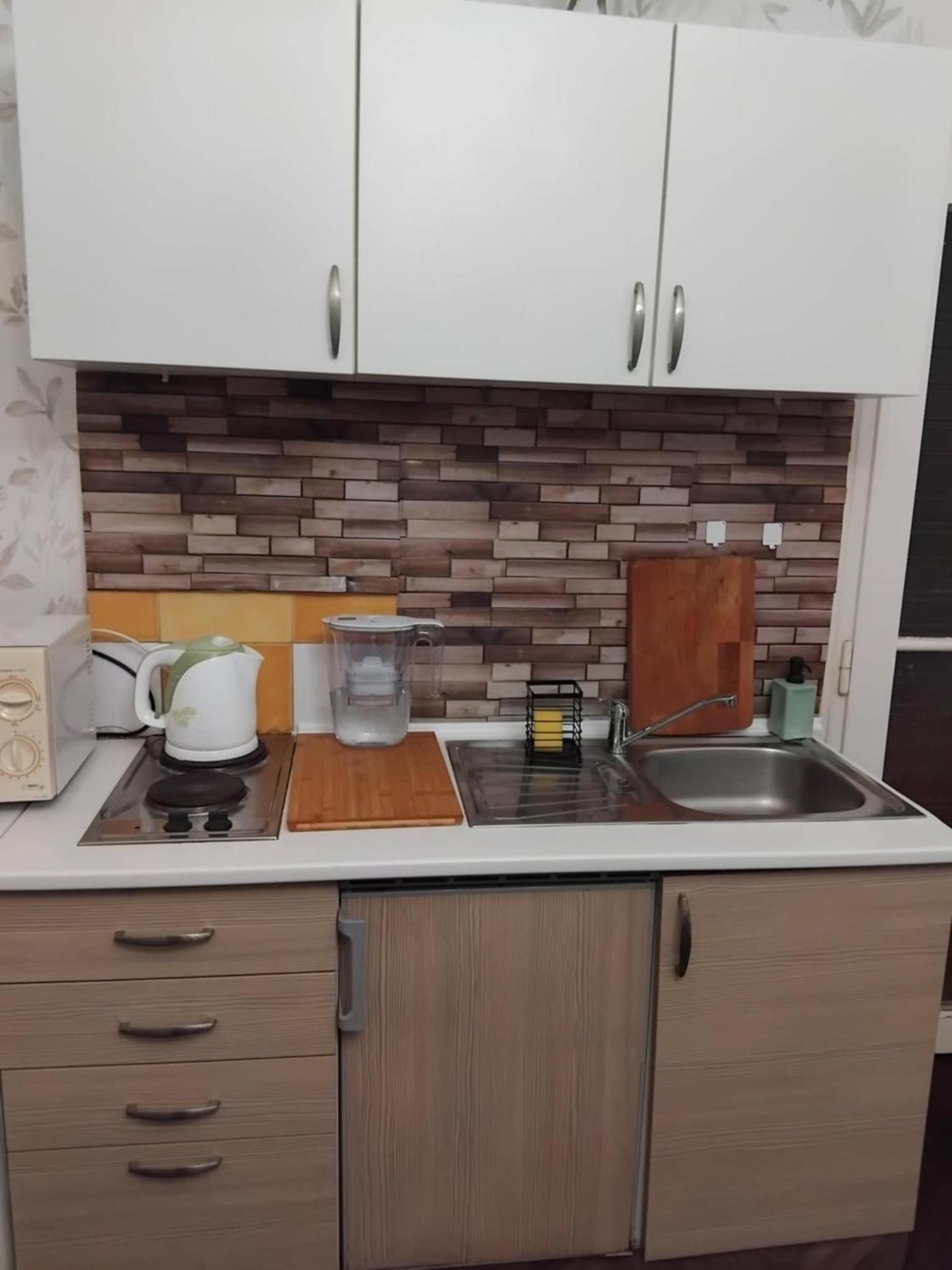 Timmy Apartment Ostrovni 4 Prague 1 外观 照片